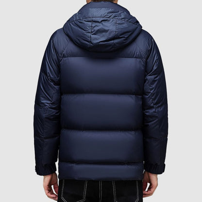 Whistler Down Windbreaker