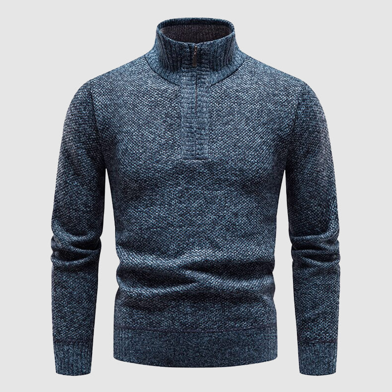 York DualSky Sweater